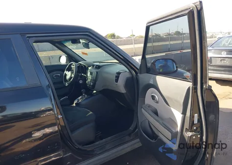 2014 Kia Soul from USA, damaged, VIN KNDJN2A2XE7022295